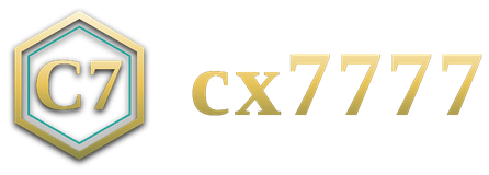 cx7777 logo