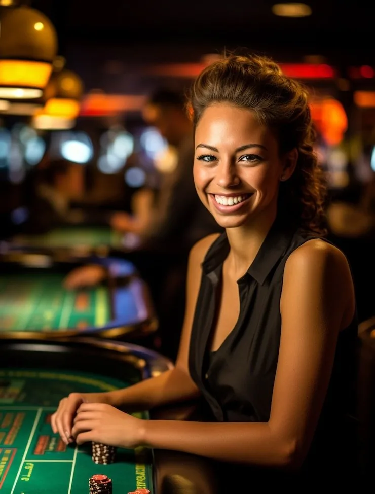 cx7777 Baccarat FireStorm